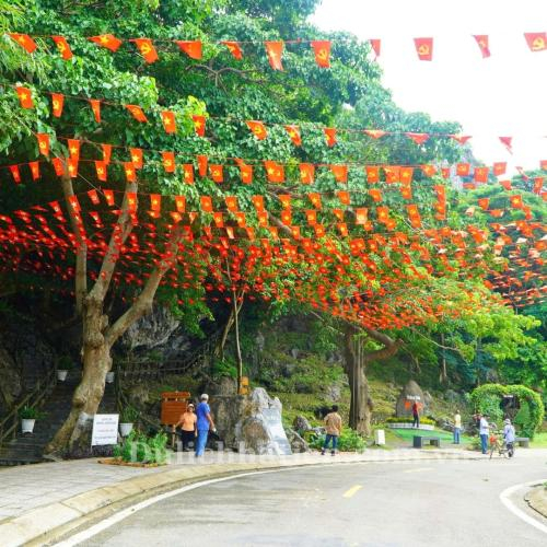 Hà Tiên: Chuẩn bị mọi điều kiện, sẵn sàng cho dịp lễ Quốc khánh 2/9